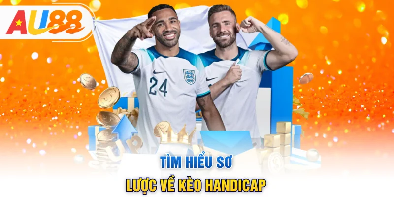 Tìm hiểu sơ lược về kèo handicap